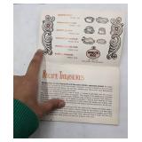 4 Rare Vintage Books For Antique Collectors and Resellers