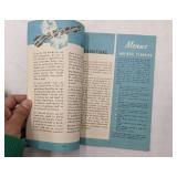 4 Rare Vintage Books For Antique Collectors and Resellers