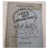 4 Rare Vintage Books For Antique Collectors and Resellers