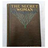 4 Rare Vintage Books For Antique Collectors and Resellers