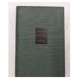 4 Rare Vintage Books For Antique Collectors and Resellers