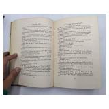 4 Rare Vintage Books For Antique Collectors and Resellers