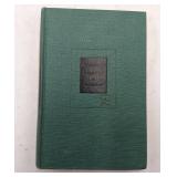 5 Rare Vintage & Antique Books From 1929-1959- Edgar Allen Poe,