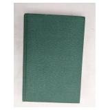 5 Rare Vintage & Antique Books From 1929-1959- Edgar Allen Poe,