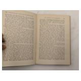 5 Rare Vintage & Antique Books From 1929-1959- Edgar Allen Poe,