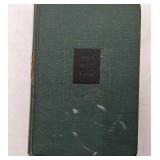 5 Rare Vintage & Antique Books From 1929-1959- Edgar Allen Poe,