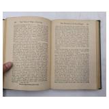 5 Rare Vintage & Antique Books From 1929-1959- Edgar Allen Poe,