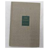 5 Rare Vintage & Antique Books From 1929-1959- Edgar Allen Poe,