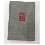 5 Rare Vintage & Antique Books From 1929-1959- Edgar Allen Poe,