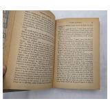 5 Rare Vintage & Antique Books From 1929-1959- Edgar Allen Poe,