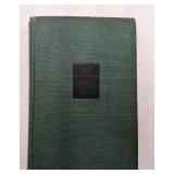 5 Rare Vintage & Antique Classic  Books Dickens, Thomas Hardy, Colette, Oscar Wilde, John Steinbeck 1909- 1957