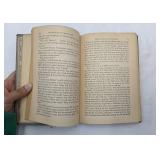 5 Rare Vintage & Antique Classic  Books Dickens, Thomas Hardy, Colette, Oscar Wilde, John Steinbeck 1909- 1957