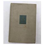5 Rare Vintage & Antique Classic  Books Dickens, Thomas Hardy, Colette, Oscar Wilde, John Steinbeck 1909- 1957