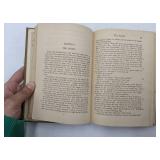 5 Rare Vintage & Antique Classic  Books Dickens, Thomas Hardy, Colette, Oscar Wilde, John Steinbeck 1909- 1957