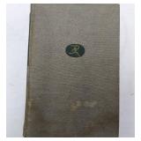 6 Rare Vintage & Antique Books- Sir Walter Scott, Tolstoy And More!