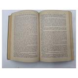 6 Rare Vintage & Antique Books- Sir Walter Scott, Tolstoy And More!