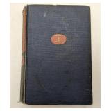 6 Rare Vintage & Antique Books- Sir Walter Scott, Tolstoy And More!