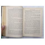 6 Rare Vintage & Antique Books- Sir Walter Scott, Tolstoy And More!