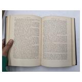 6 Rare Vintage & Antique Books- Sir Walter Scott, Tolstoy And More!