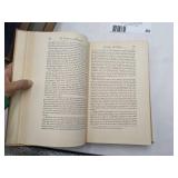 6 Rare Vintage & Antique Books- Sir Walter Scott, Tolstoy And More!