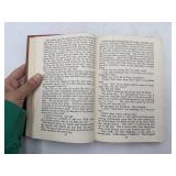 5 Rare Vintage & Antique Books- Bram Stroker