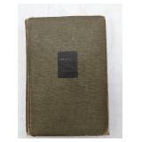 5 Rare Vintage & Antique Books- Bram Stroker