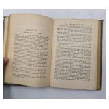 5 Rare Vintage & Antique Books- Bram Stroker