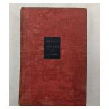 5 Rare Vintage & Antique Books- Bram Stroker