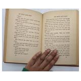 5 Rare Vintage & Antique Books- Bram Stroker