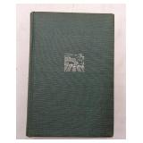 5 Rare Vintage & Antique Books- Bram Stroker