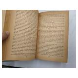 5 Rare Vintage & Antique Books- Bram Stroker