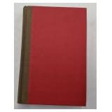 5 Rare Vintage & Antique Books- Bram Stroker