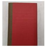 5 Rare Vintage & Antique Books- Bram Stroker