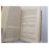 5 Rare Vintage & Antique Books- Bram Stroker