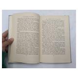 5 Rare Vintage & Antique Books from The 1940s- Jules Verne
