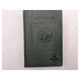 5 Rare Vintage & Antique Books from The 1940s- Jules Verne