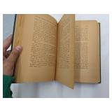 5 Rare Vintage & Antique Books from The 1940s- Jules Verne