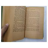5 Rare Vintage & Antique Books from The 1940s- Jules Verne