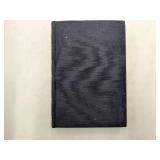5 Rare Vintage & Antique Books from The 1940s- Jules Verne