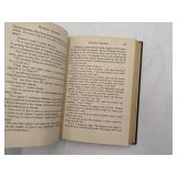 5 Rare Vintage & Antique Books from The 1940s- Jules Verne