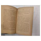 5 Rare Vintage & Antique Books from The 1940s- Jules Verne