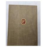 5  Rare Vintage & Antique Books From 1912-1962 Dorothy Parker Marlne Dietrich and more!