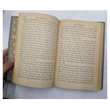 5  Rare Vintage & Antique Books From 1912-1962 Dorothy Parker Marlne Dietrich and more!