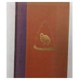 5  Rare Vintage & Antique Books From 1912-1962 Dorothy Parker Marlne Dietrich and more!