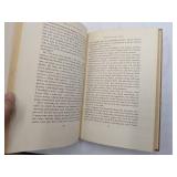5  Rare Vintage & Antique Books From 1912-1962 Dorothy Parker Marlne Dietrich and more!