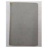 5  Rare Vintage & Antique Books From 1912-1962 Dorothy Parker Marlne Dietrich and more!