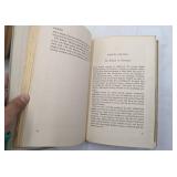 5  Rare Vintage & Antique Books From 1912-1962 Dorothy Parker Marlne Dietrich and more!