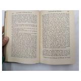 5  Rare Vintage & Antique Books From 1902-1961 Dostoyevsky, Cicero, Henry Adams And More