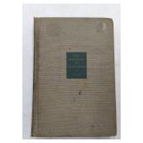 5  Rare Vintage & Antique Books From 1902-1961 Dostoyevsky, Cicero, Henry Adams And More