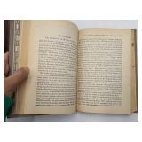 5  Rare Vintage & Antique Books From 1902-1961 Dostoyevsky, Cicero, Henry Adams And More